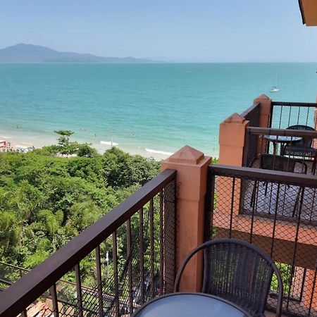 Jurere Beach Village - Studio Lateral Luxo Florianópolis Exterior foto