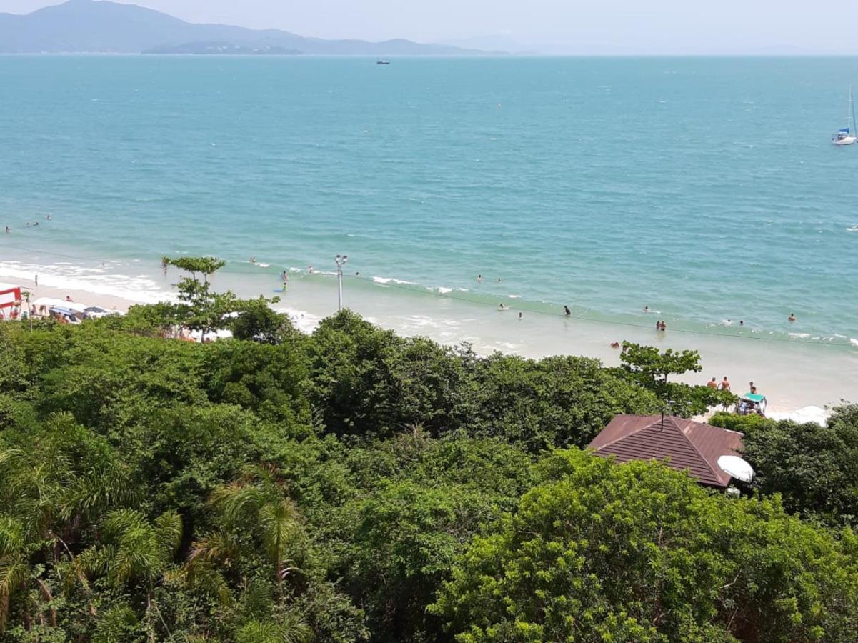 Jurere Beach Village - Studio Lateral Luxo Florianópolis Exterior foto